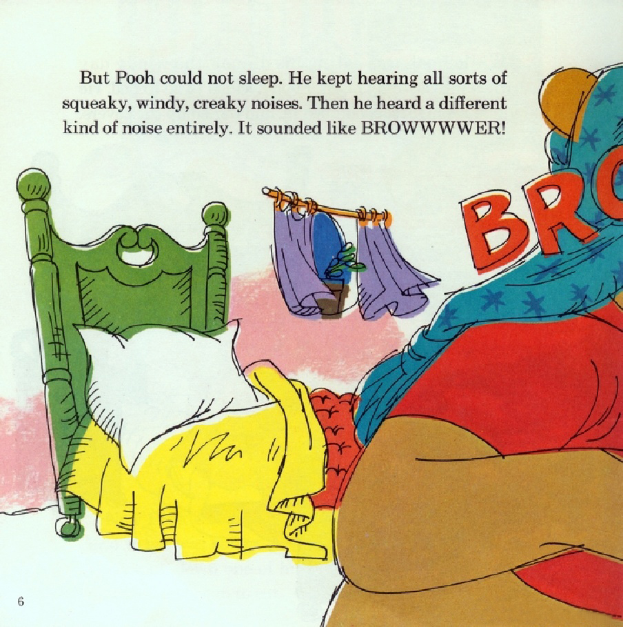 Winnie the Pooh and Tigger (08),绘本,绘本故事,绘本阅读,故事书,童书,图画书,课外阅读